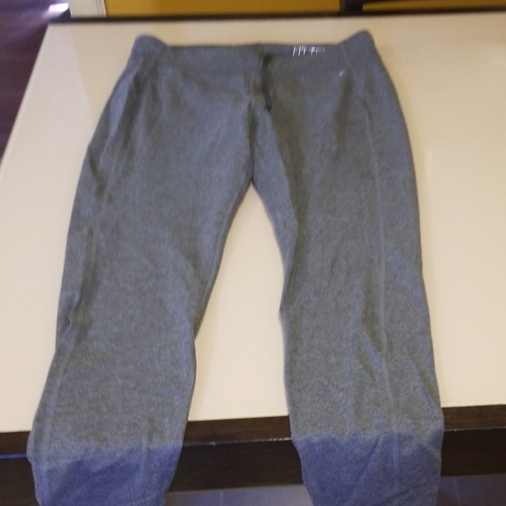 Danskin drawstring leggings